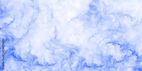 close up of a substance on a white surface. Ideal for scientific and educational purposes. colorful leaves, berries background for text design concept, frame, mockup. Vector summer illustration. 