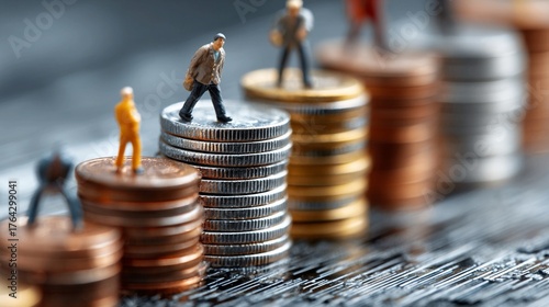 Headcount reduction accompanies operational realignment efforts aiming to reduce payroll costs, improve efficiency, and maintain essential functions during revenue shortfalls.