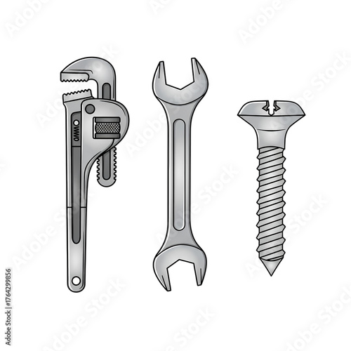 Essential tools for home repair and construction projects