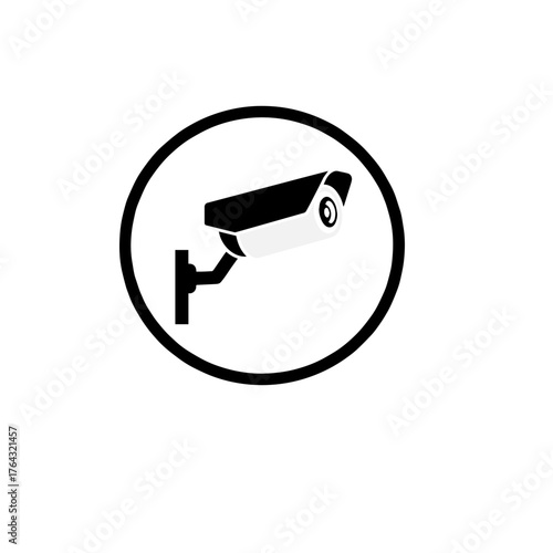 Security Camera Icon