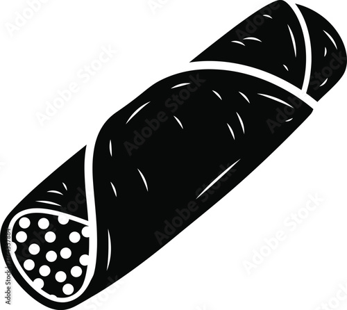 enchilada mexican foor 