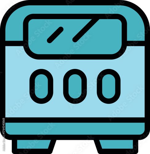 Multi cooker displaying cooking time and settings, perfect for preparing various dishes efficiently