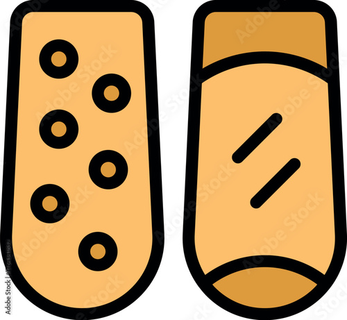 Maintaining healthy feet with pumice stone and heel balm, essential tools for removing calluses and moisturizing dry, cracked heels