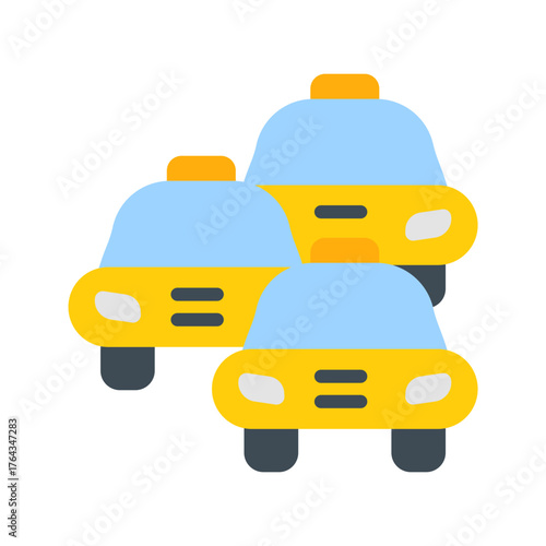Traffic Icon