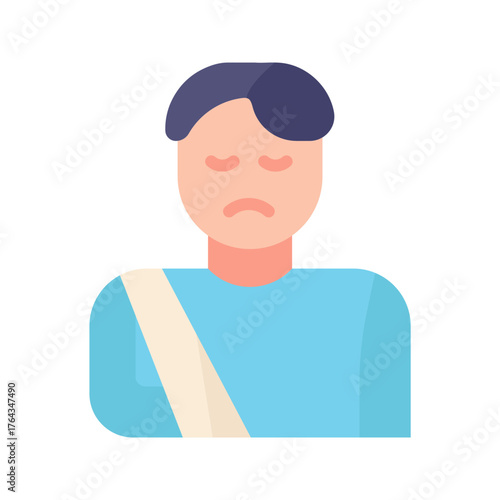 Accident Icon