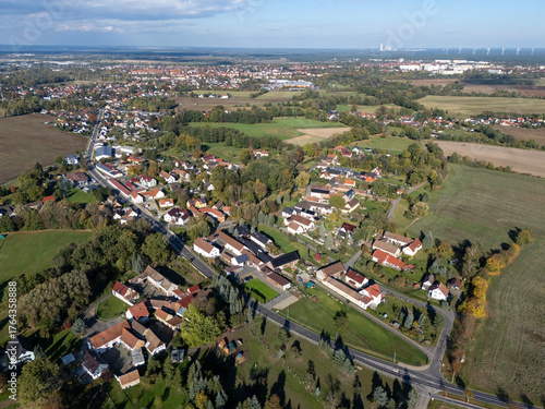 Dörgenhausen in der Lausitz