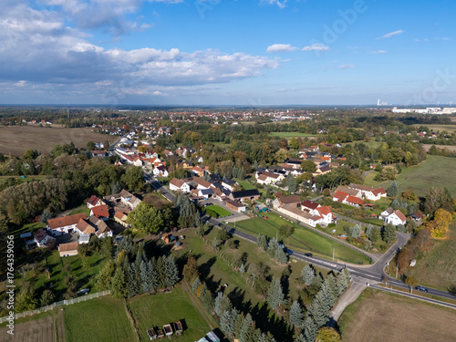 Dörgenhausen in der Lausitz