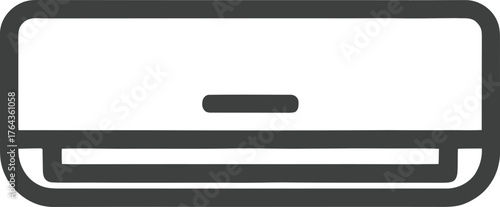 Adjustable speed settings are represented by a modern line icon illustration