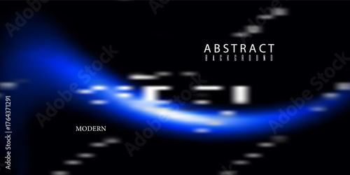 Smooth Style Gradient Vector Background