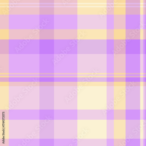 Soft plaid background. Perfect for adding a touch of delicate color and subtle texture to designs. Ideal for web, print, and digital projects.
