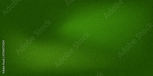 Green grass texture vector background. Summer sport field