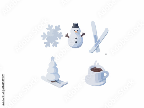 CHRISTMAS ICON