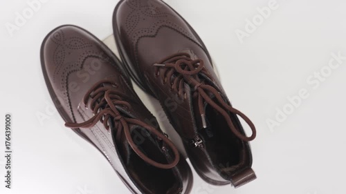 Explore stylish brown shoes for every occasion