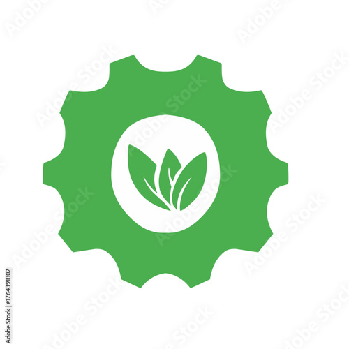 environmentally friendly gear settings