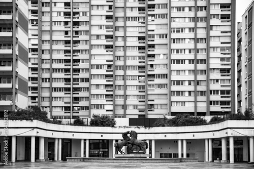 Epinay sur seine