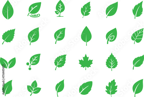 Leave approval business management icon