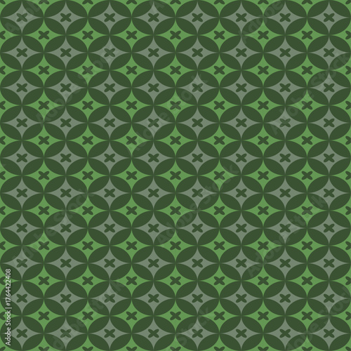 geometric texture seamless pattern vector design fabric textile paper damask