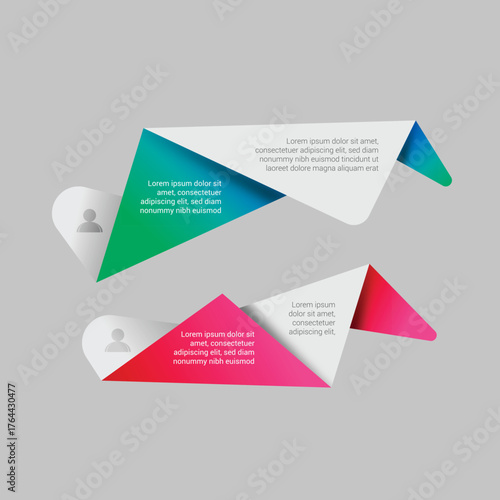 Business Infographics and Data Visualization Templates.
Collection of Modern Business Infographic Elements.
Visual Data Presentation Templates for Marketing and Finance.
Step-by-Step Process & Option.