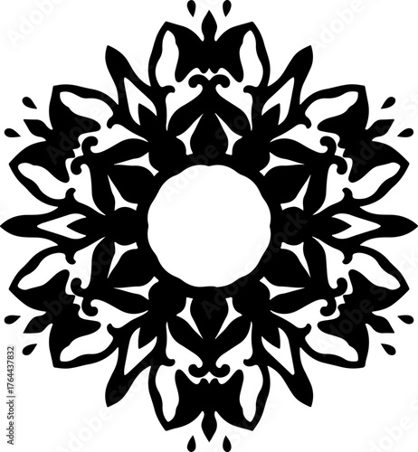 American Football Team Huddle with Grunge Border Silhouette Bundle