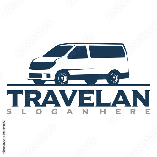 Travel Logo