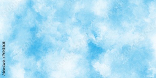 watercolor background concept abstract cloudy sky,grungy effect sky-blue shades watercolor background,blue wall marble wall light art texture violet paint,vintage paper texture. Blue grunge abstract,