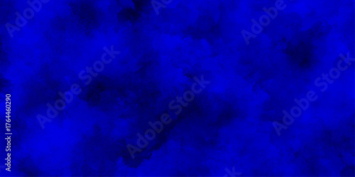 sapphire blue background, Beautiful grunge blue background, Abstract light blue watercolor, dark blue background, navy blue watercolor and paper texture. 