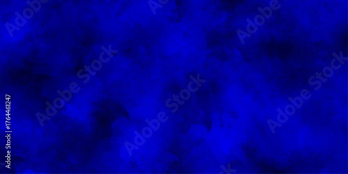 sapphire blue background, Beautiful grunge blue background, Abstract light blue watercolor, dark blue background, navy blue watercolor and paper texture. 