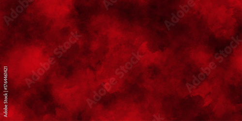 Abstract design with red grunge background old dark red paper texture background,Old vintage retro red background texture.red texture background.grungy red wall textures with scratches for any design,