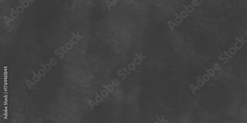 Abstract design with old wall texture cement dark black and paper texture background. Realistic design are space of Studio dark room concrete wall grunge texture .Grunge paper texture design .	