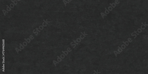 Abstract design with old wall texture cement dark black and paper texture background. Realistic design are space of Studio dark room concrete wall grunge texture .Grunge paper texture design .	