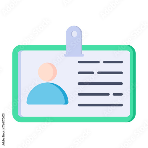 Identity Icon