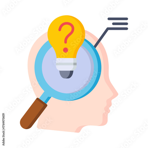 Analysis Icon