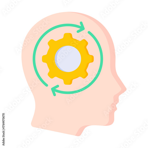 Thinking Icon