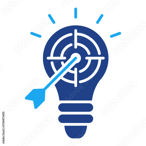 Promotion Tactic Icon