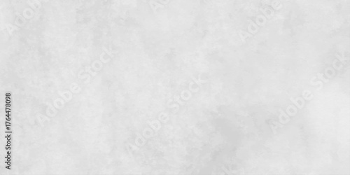 Abstract design with white and gray wall texture. gray wall plaster texture and concrete wall texture grunge background in design. Cloudy Weather Watercolor Background paper texture design	