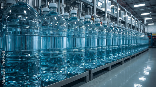 AI Data Center Impact on Water Resources