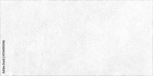 Abstract white grunge cement or concrete painted wall texture and white stone wall background in vintage style for graphic design white plaster architectural wall for rustic concept. paper texture .