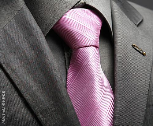 man suit isolated smile image