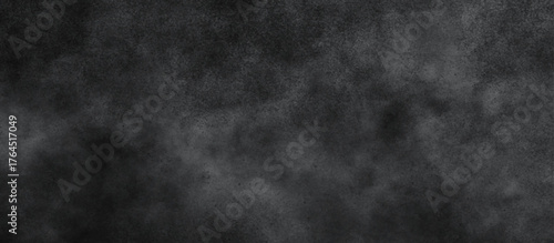 Gray cloud textured background. cloudy foggy abstract texture in monochrome color palette. light smoke style design art. sky background with watercolor cloud texture.	