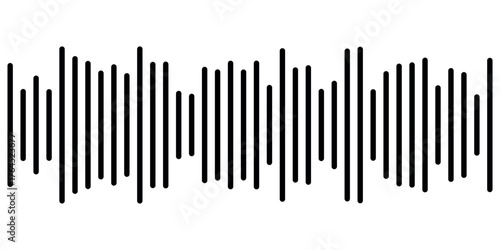 Podcast silhouette icon vector illustration solid black symbol for audio recording
By Safowan