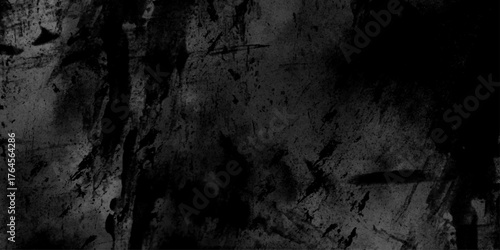 Abstract grey color background Cement surface concrete texture background. black stone wall grey grunge background.marble ceramics tiles use interior art painting wallpaper image dark style background