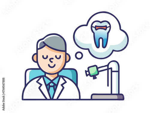 Anesthetic, Dentist, Dental Equipment, Dental Health, Dreaming


