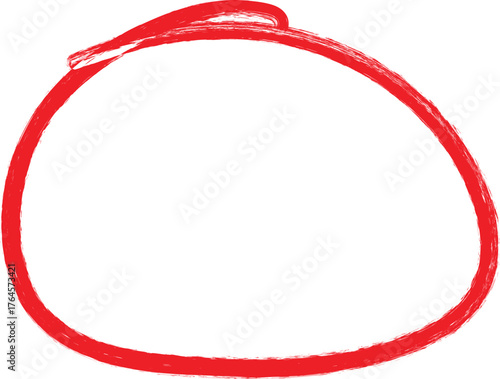 Red Heartbeat Line Vector Medical Pulse Icon, ECG Graphic Clipart