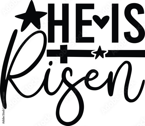 He Is Risen