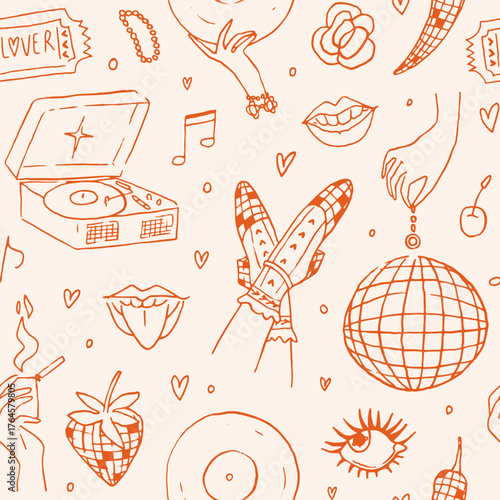 Графика и иллюстрации