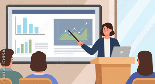 Hybrid Work & Digital Nomad Presentation Data Analysis and Team Collaboration for Remote Workers