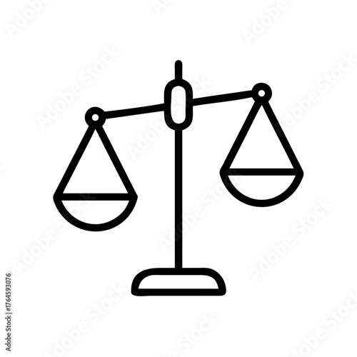 scales of justice