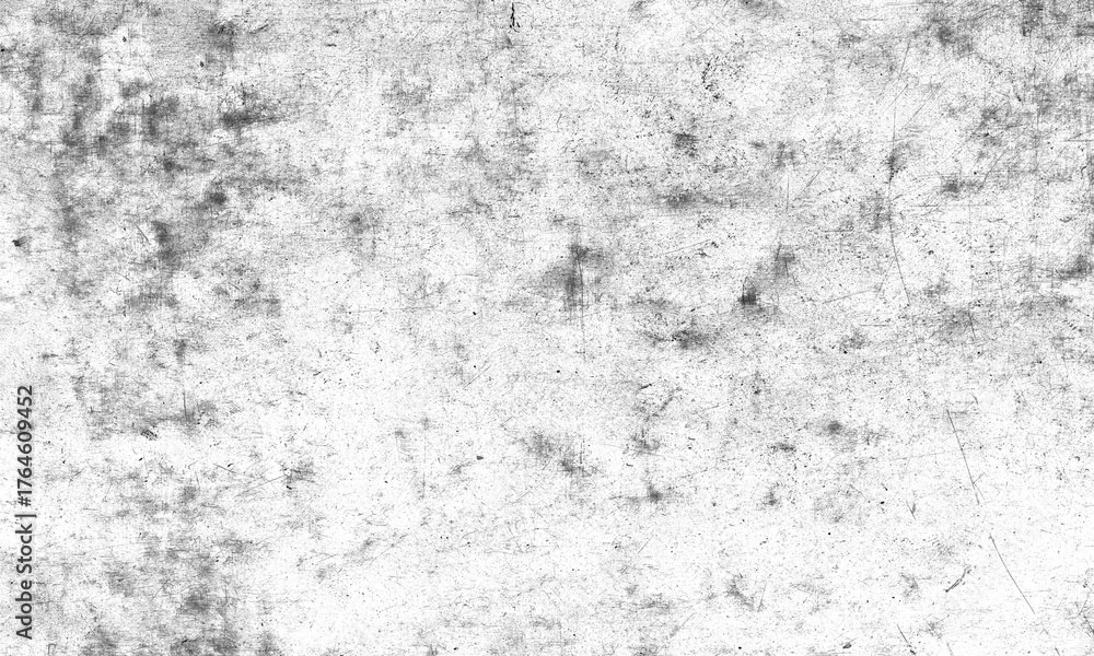 Fototapeta premium Grungy distressed textured background with a rough, weathered, and aged appearance, featuring subtle imperfections