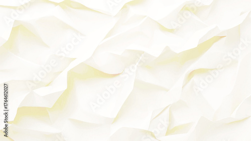 Brown recycle paper. Crumpled packing material, wooden texture for design. Vintage paper antique texture.