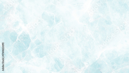 Light sky blue ink abstract background flow liquid marble paint, Elegant Textured Blue Marble Background with Swirling Patterns, Indigo ocean blue marbling illustration